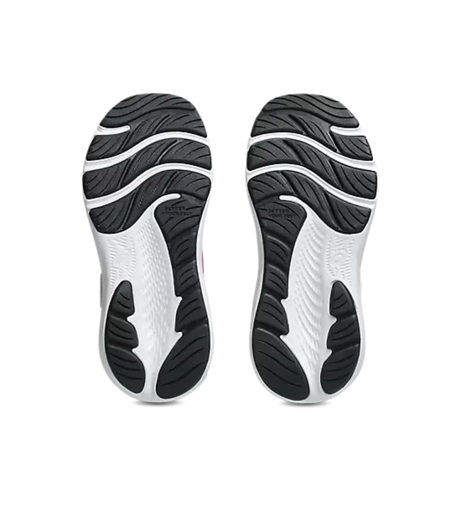 Asics Enfants- Contend 9 PS Digital Sakura / Noir