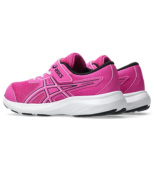 Asics Kid's - Contend 9 PS Digital Sakura/Black
