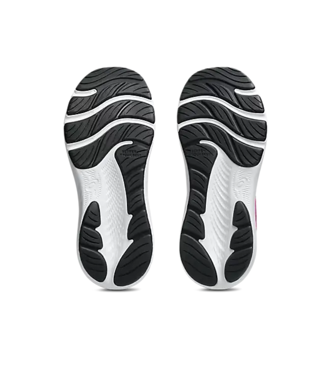 Asics Junior- Contend 9 GS Digital Sakura/Black