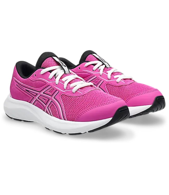 Asics Junior- Contend 9 GS Digital Sakura / Noir