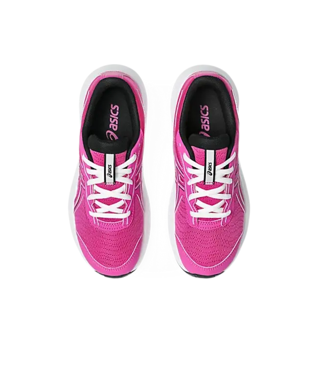 Asics Junior- Contend 9 GS Digital Sakura/Black