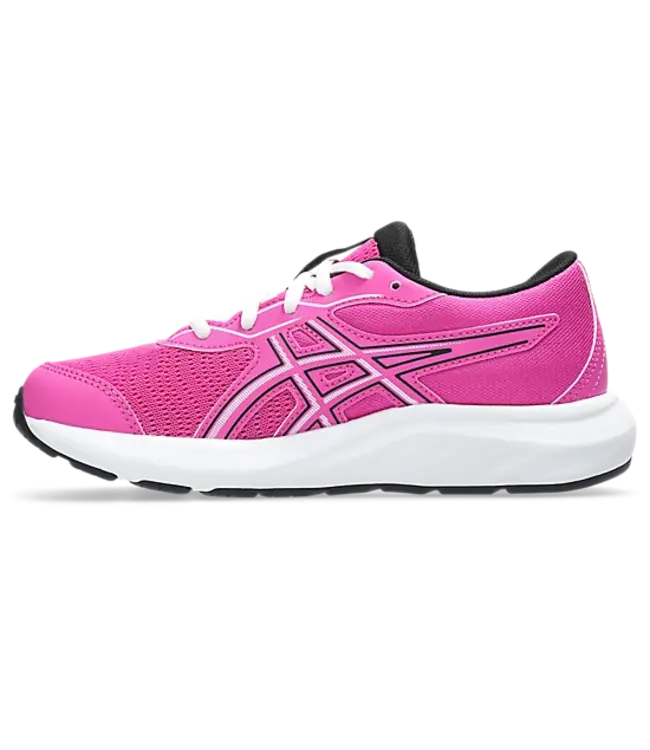 Asics Junior- Contend 9 GS Digital Sakura / Noir