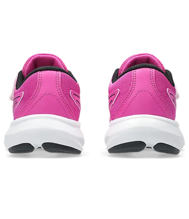 Asics Junior- Contend 9 GS Digital Sakura / Noir