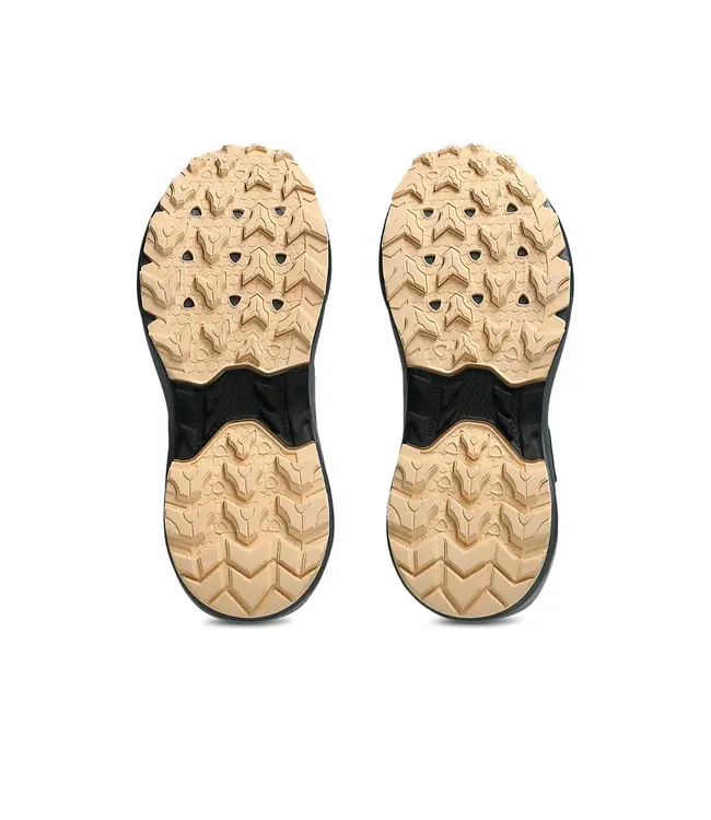 Asics Kid's - Pre Venture 11 PS Black / Asics Blue