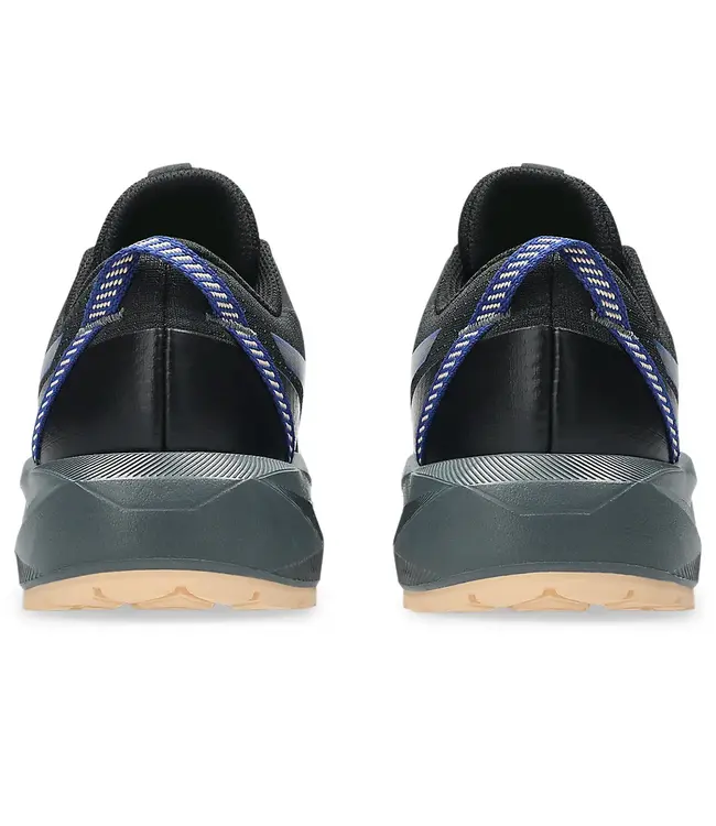 Asics Junior - Gel Venture 11 GS Black / Asics Blue