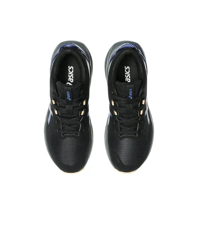 Asics Junior - Gel Venture 11 GS Black / Asics Blue