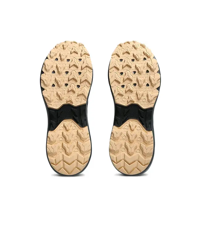 Asics Junior - Gel Venture 11 GS Noir / Bleu Asics