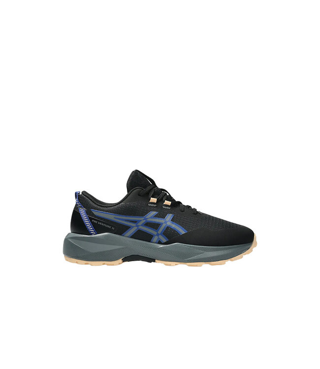 Asics Gel Venture 11 GS Black / Asics Blue