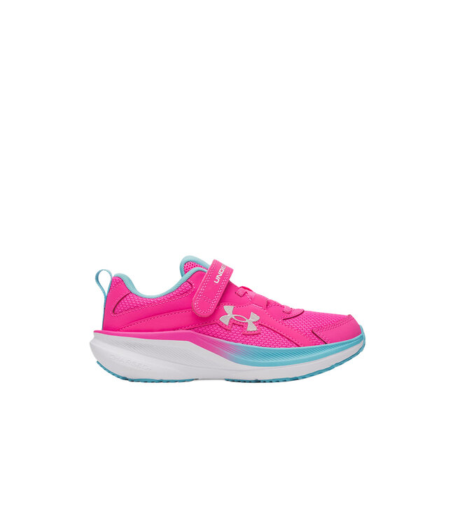 Under Armour Enfants - Assert 11 AC Rose / Bleu