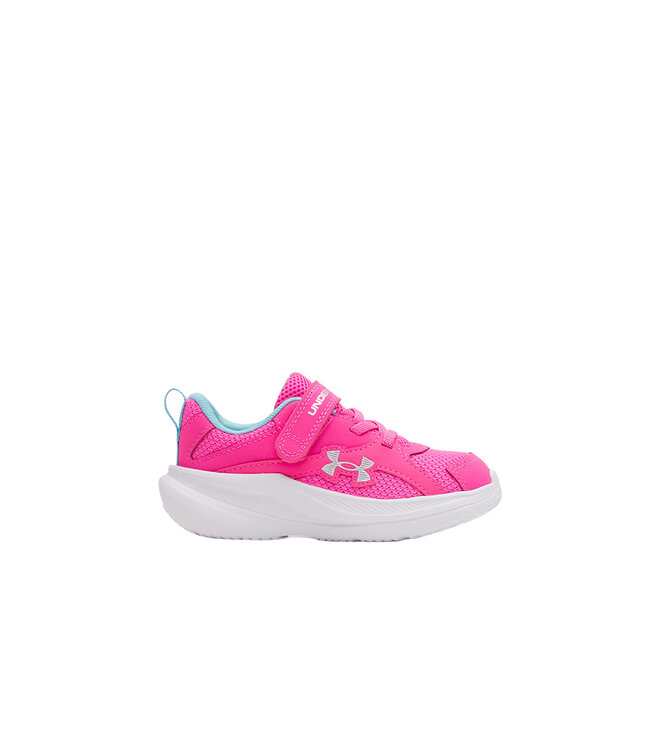 Under Armour Bébés - Assert 11 AC Rose / Bleu