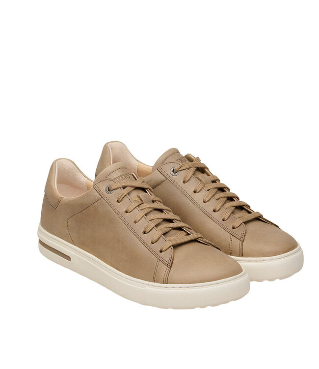 Birkenstock Hommes Bend Low Tabac