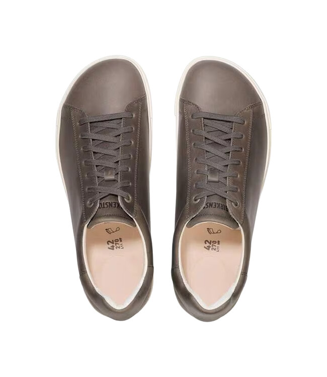 Birkenstock Hommes Bend Low Fer