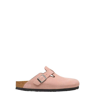 Birkenstock Boston Argile rose