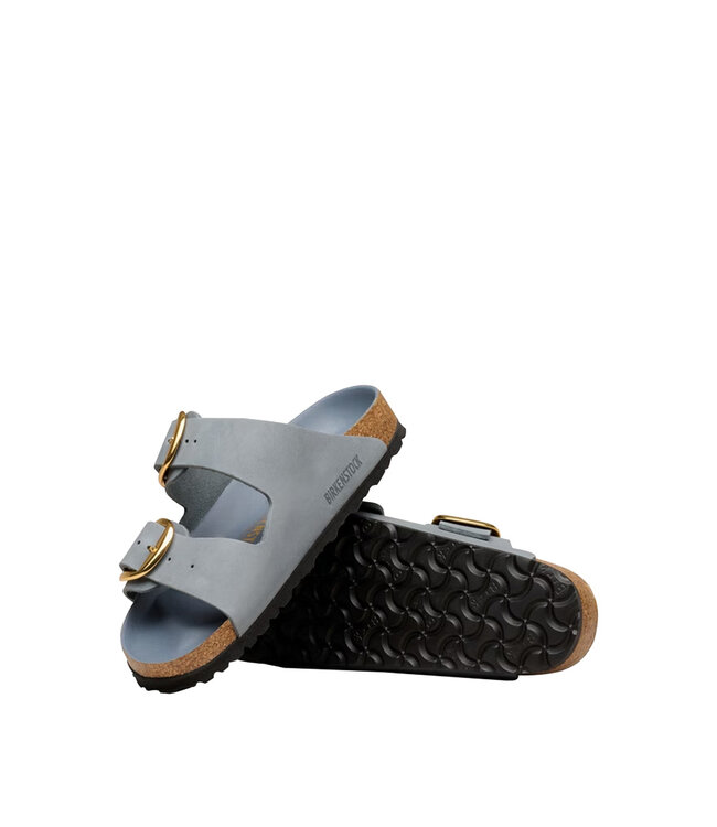 Birkenstock Arizona Big Buckle Gris Basalt