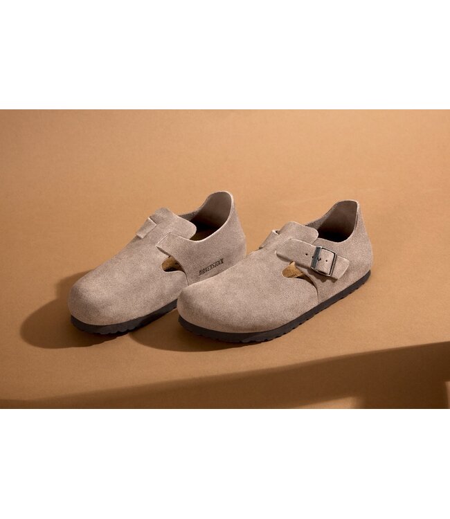Birkenstock London Taupe