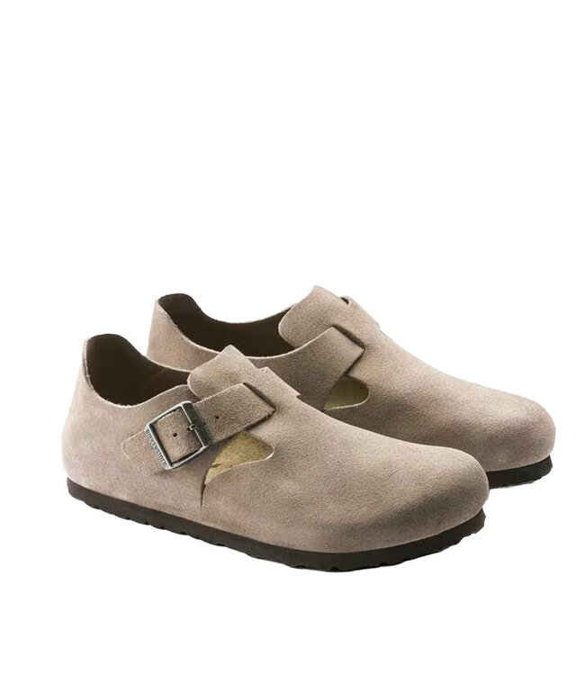 Birkenstock London Taupe