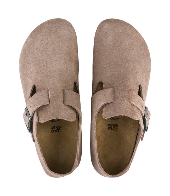 Birkenstock London Taupe