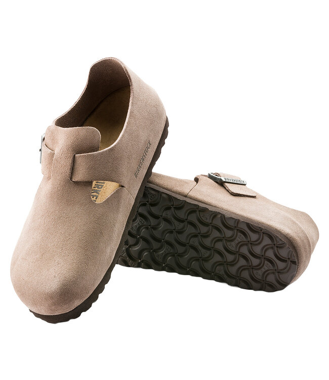 Birkenstock London Taupe