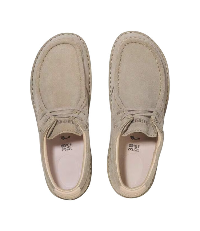 Birkenstock Pasadena Taupe