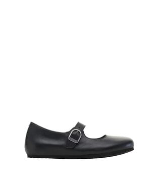 Birkenstock Santa Clarita Black