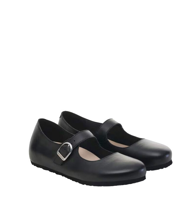 Birkenstock Santa Clarita Noir
