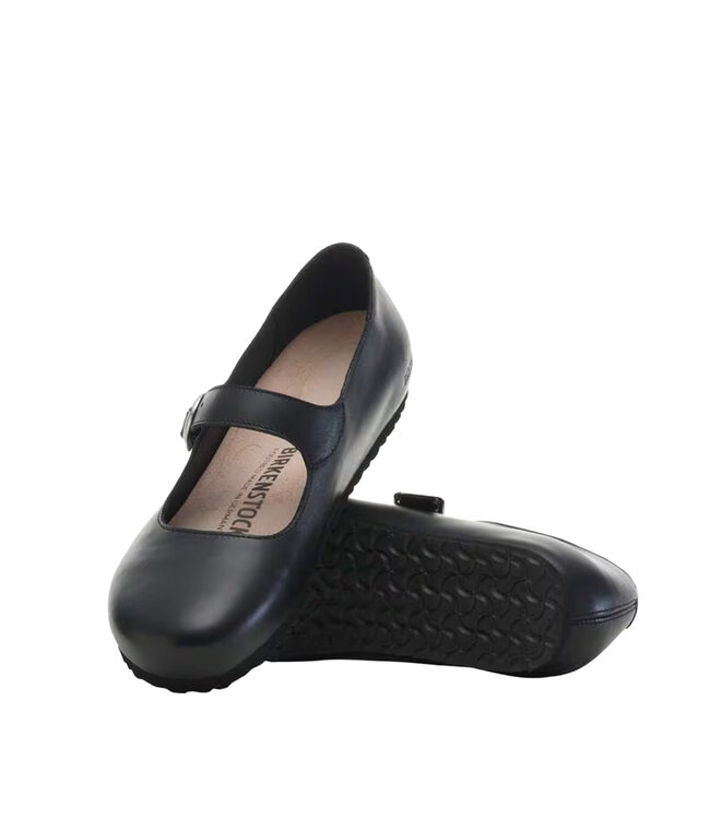 Birkenstock Santa Clarita Noir