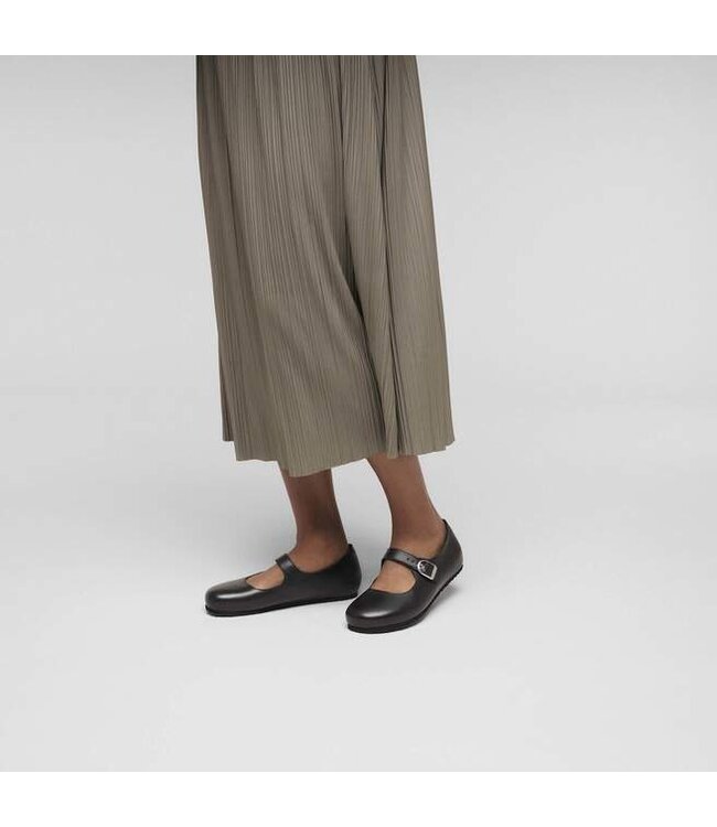 Birkenstock Santa Clarita Noir