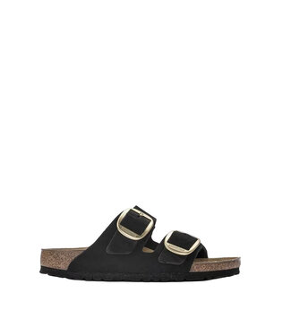 Birkenstock Arizona Big Buckle Black