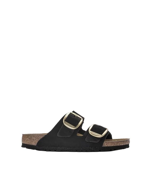 Birkenstock Arizona Big Buckle Black