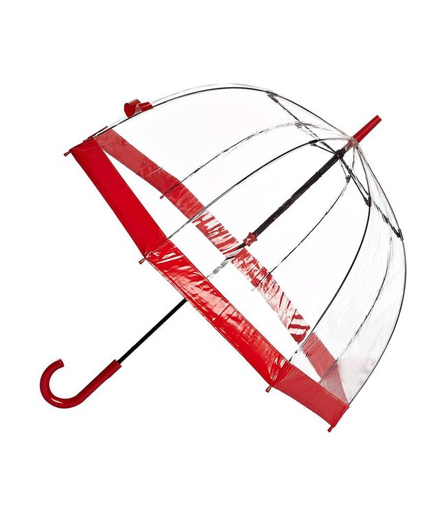 Fulton Birdcage 1 Rouge