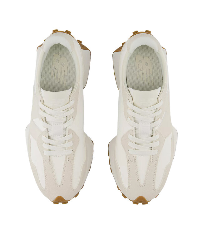 New Balance Femmes - 327 Linen / Sel de Mer