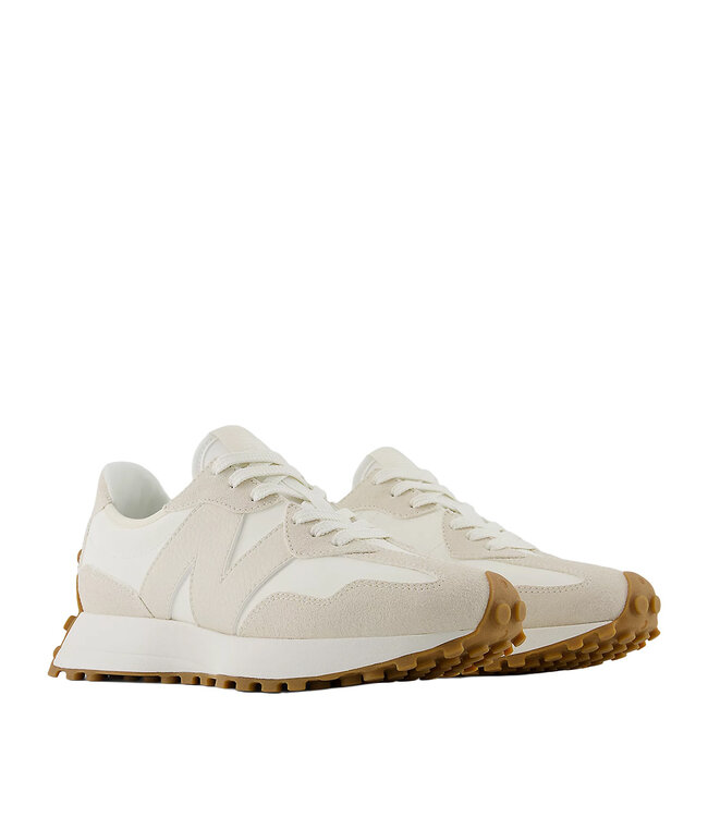 New Balance Women's - 327 Linen / Sea Salt