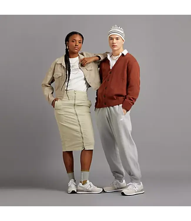 New Balance Femmes - 574 Nuage  / Blanc