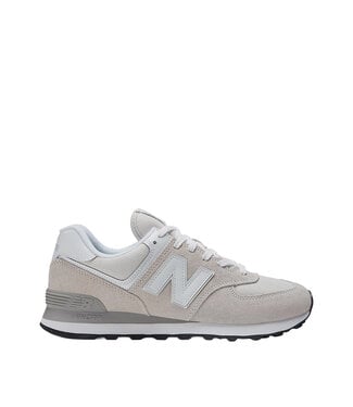 New Balance 574 Nimbus Cloud  / White