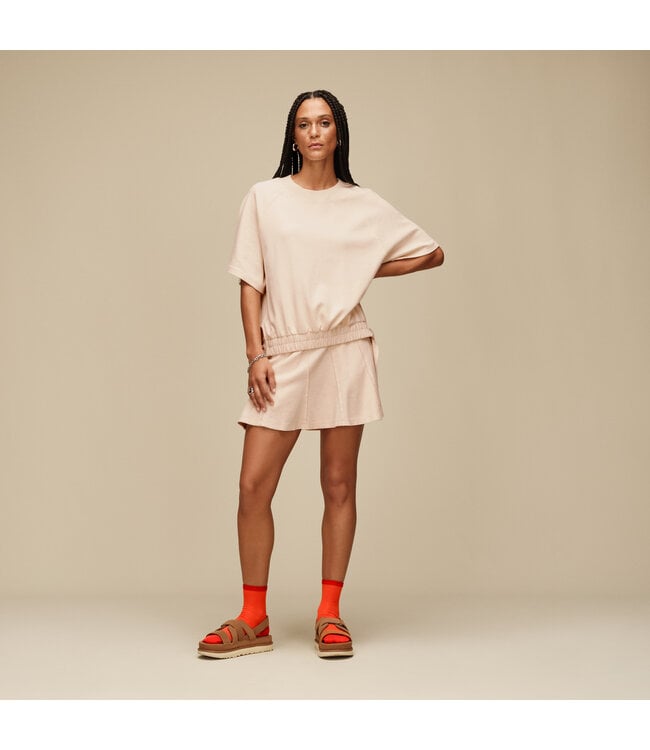 UGG Femmes -Goldenstar Gleam Noisette