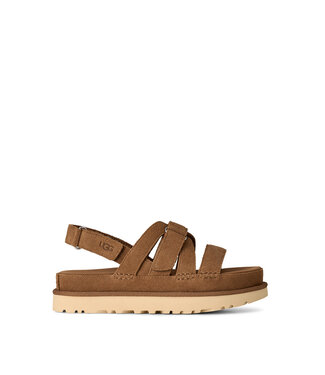 UGG Goldenstar Gleam Noisette