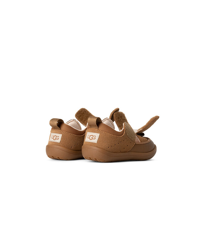 UGG Toddlers' Adventurer Sandal Chestnut