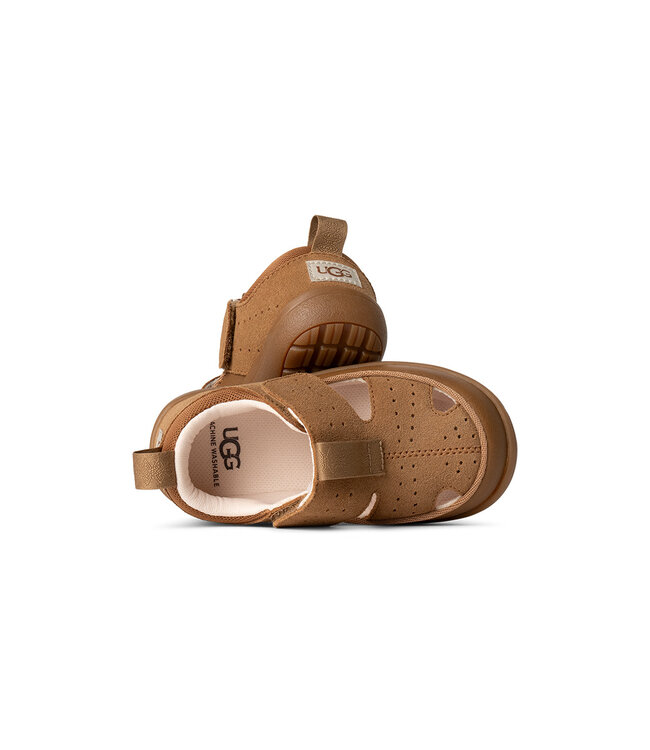 UGG Tout-petits Aventurier Sandale Noisette
