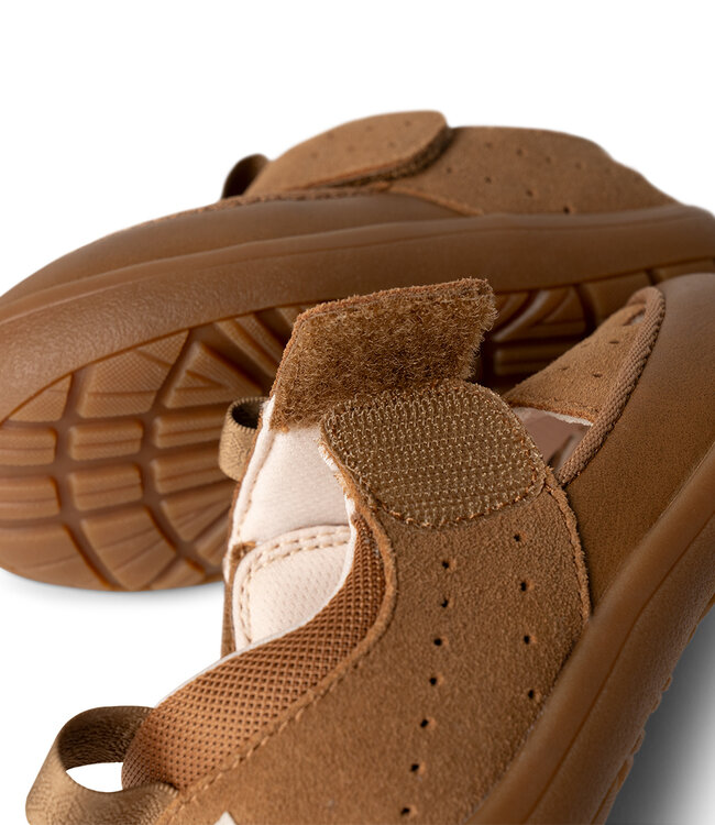 UGG Toddlers' Adventurer Sandal Chestnut