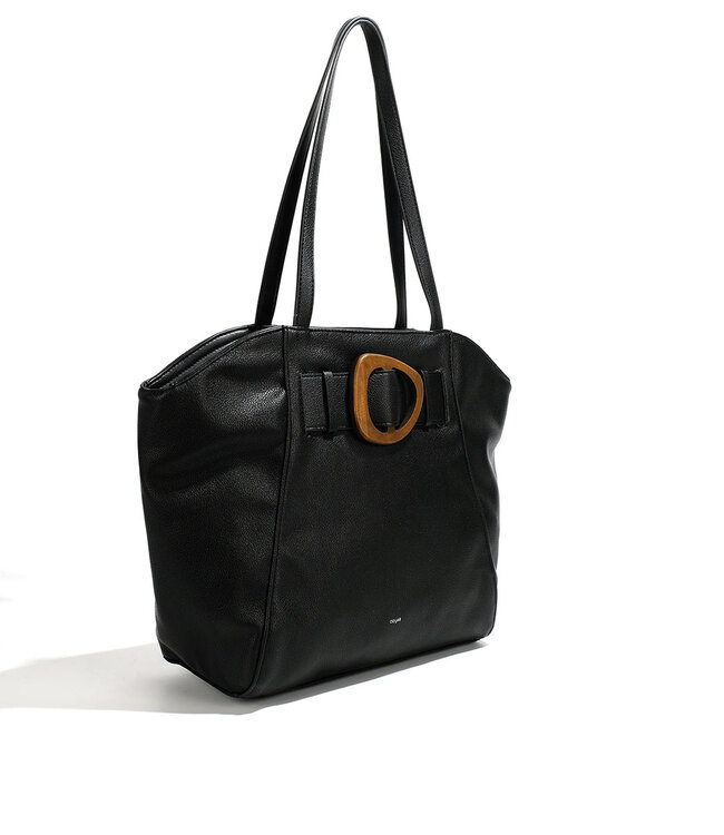 Co-lab Maeve Tote Noir