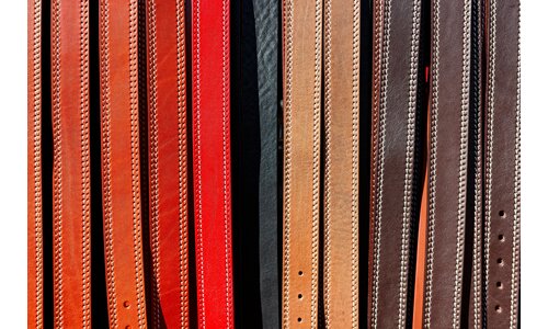 Belts