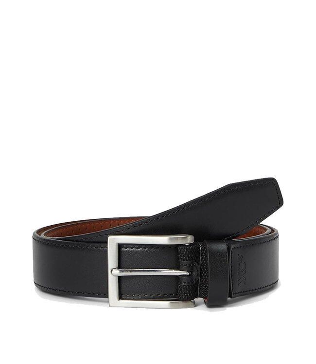 Johnston & Murphy XC4 Dress Belt Noir