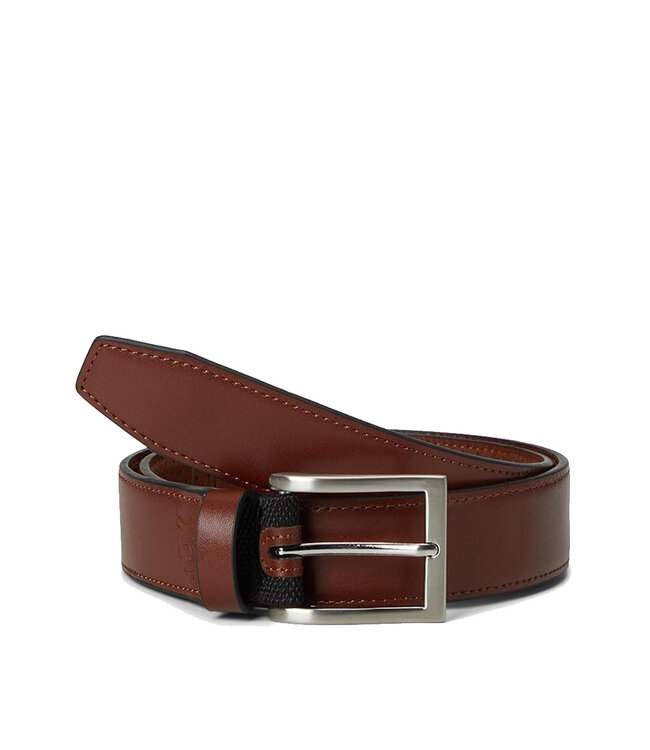 Johnston & Murphy XC4 Dress Ceinture Tan