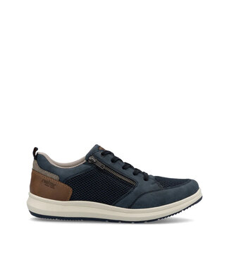 Rieker 16901 Bleu Denim