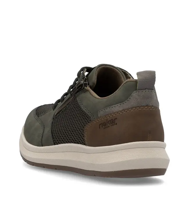 Rieker 16901 Green