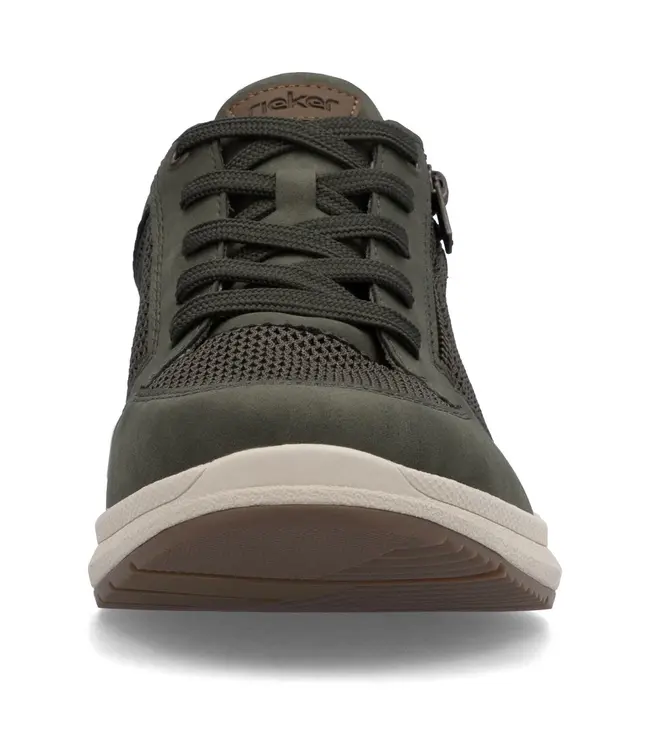 Rieker 16901 Green