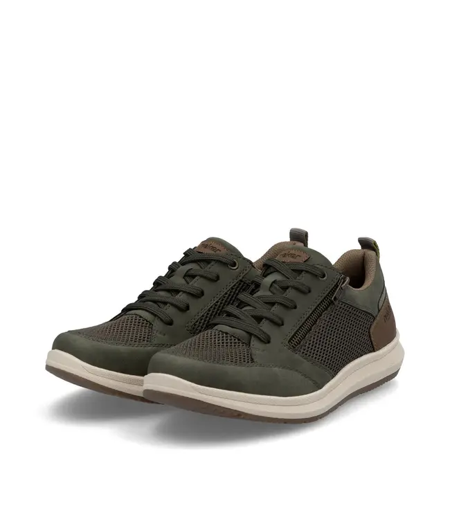 Rieker 16901 Vert