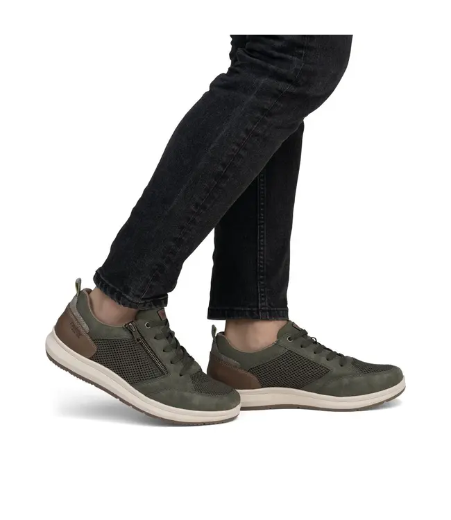 Rieker 16901 Vert