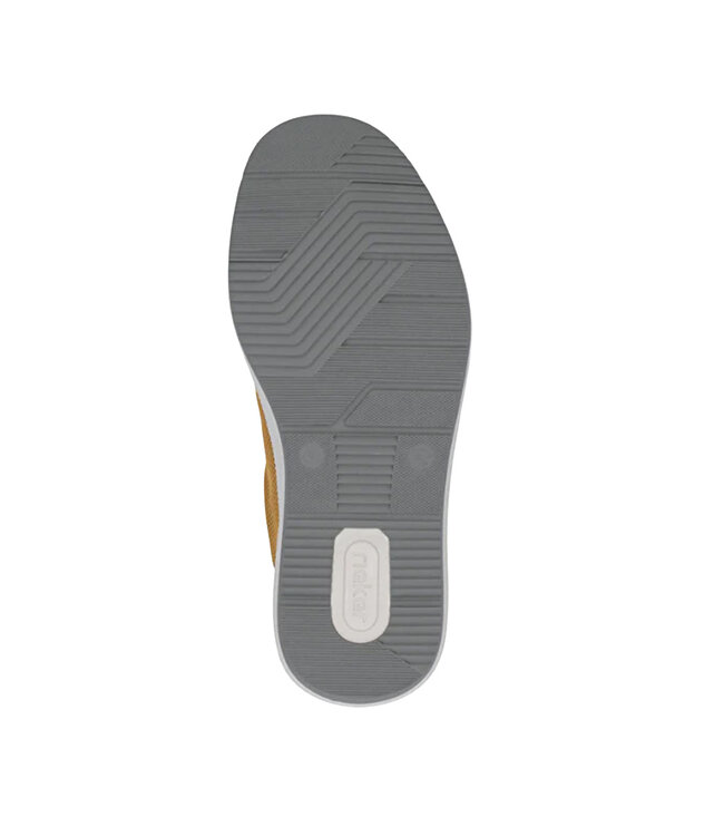 Rieker 16901 Wheat