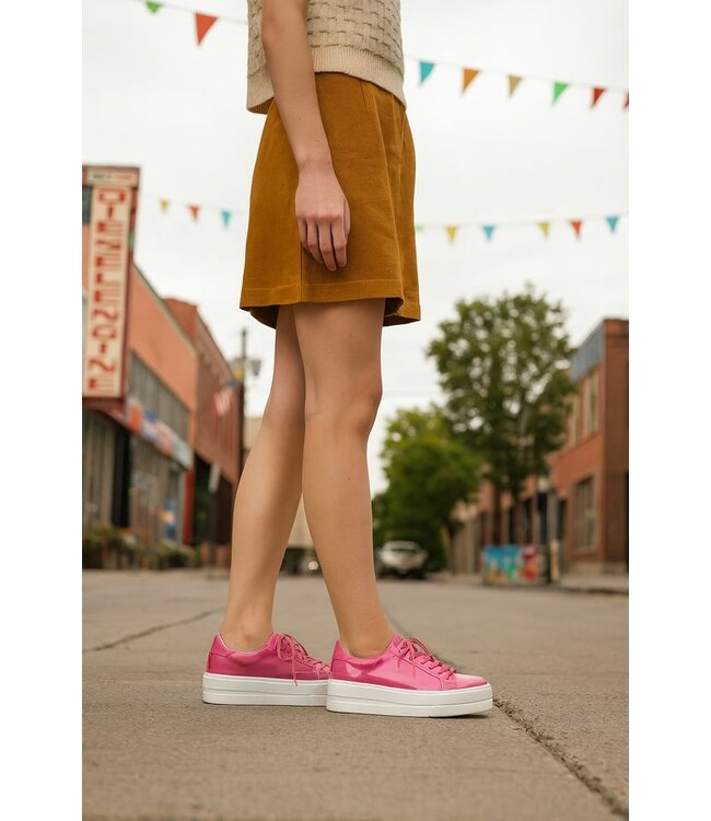 Bos & co Maya Sorbet Framboise